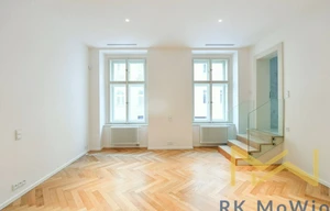 Apartment for rent, 3+kk - 2 bedrooms, 146m<sup>2</sup>