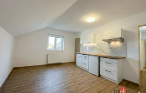 Apartment for rent, 2+kk - 1 bedroom, 45m<sup>2</sup>