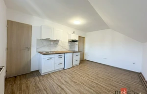 Apartment for rent, 2+kk - 1 bedroom, 45m<sup>2</sup>