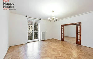Apartment for rent, 3+1 - 2 bedrooms, 103m<sup>2</sup>
