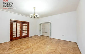 Apartment for rent, 3+1 - 2 bedrooms, 103m<sup>2</sup>