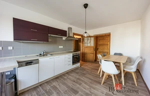 Apartment for rent, 2+1 - 1 bedroom, 75m<sup>2</sup>