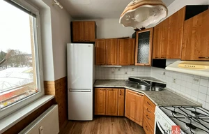 Apartment for rent, 3+1 - 2 bedrooms, 61m<sup>2</sup>