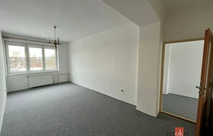 Apartment for rent, 3+1 - 2 bedrooms, 61m<sup>2</sup>