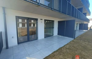 Apartment for rent, 2+kk - 1 bedroom, 52m<sup>2</sup>