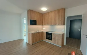 Apartment for rent, 2+kk - 1 bedroom, 52m<sup>2</sup>