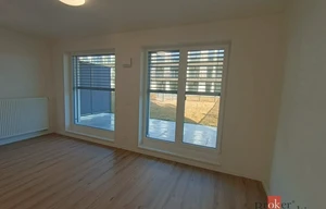 Apartment for rent, 2+kk - 1 bedroom, 52m<sup>2</sup>