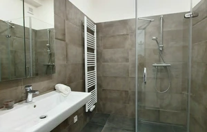 Apartment for rent, 2+kk - 1 bedroom, 59m<sup>2</sup>