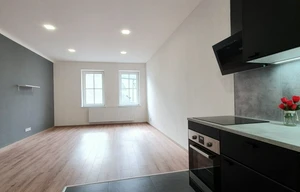 Apartment for rent, 2+kk - 1 bedroom, 59m<sup>2</sup>