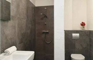 Apartment for rent, 2+kk - 1 bedroom, 58m<sup>2</sup>