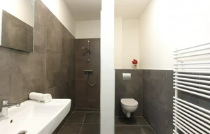 Apartment for rent, 2+kk - 1 bedroom, 58m<sup>2</sup>