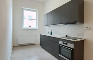 Apartment for rent, 2+kk - 1 bedroom, 58m<sup>2</sup>