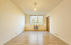 Apartment for sale, 2+kk - 1 bedroom, 47m<sup>2</sup>