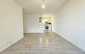 Apartment for sale, 2+kk - 1 bedroom, 47m<sup>2</sup>