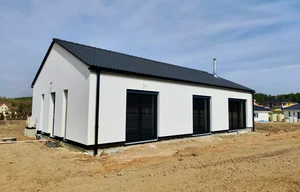 Family house for sale, 100m<sup>2</sup>, 1066m<sup>2</sup> of land