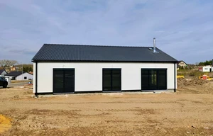 Family house for sale, 100m<sup>2</sup>, 1066m<sup>2</sup> of land