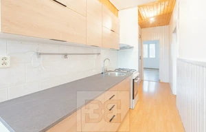 Apartment for rent, 2+1 - 1 bedroom, 61m<sup>2</sup>