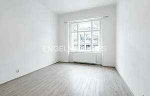 Apartment for rent, 2+1 - 1 bedroom, 60m<sup>2</sup>