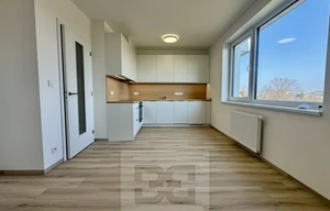 Apartment for rent, 1+KK - Studio, 37m<sup>2</sup>