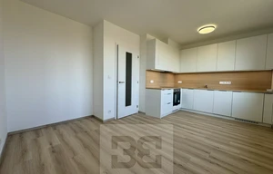 Apartment for rent, 1+KK - Studio, 37m<sup>2</sup>