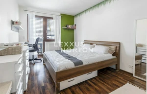 Apartment for rent, 2+kk - 1 bedroom, 50m<sup>2</sup>