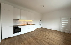 Apartment for rent, 2+kk - 1 bedroom, 40m<sup>2</sup>