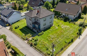 Family house for sale, 200m<sup>2</sup>, 1026m<sup>2</sup> of land