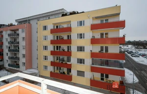 Apartment for sale, 3+kk - 2 bedrooms, 73m<sup>2</sup>