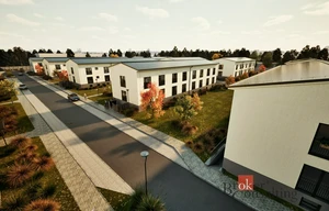 Apartment for sale, 3+kk - 2 bedrooms, 79m<sup>2</sup>