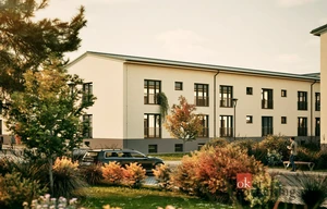 Apartment for sale, 3+kk - 2 bedrooms, 79m<sup>2</sup>