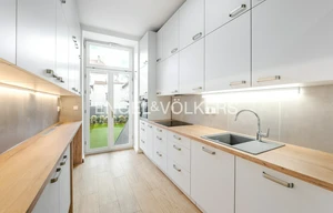 Apartment for rent, 3+1 - 2 bedrooms, 70m<sup>2</sup>