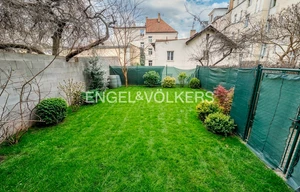 Apartment for rent, 3+1 - 2 bedrooms, 70m<sup>2</sup>