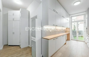 Apartment for rent, 3+1 - 2 bedrooms, 70m<sup>2</sup>