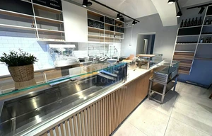 Restaurant for rent, 85m<sup>2</sup>