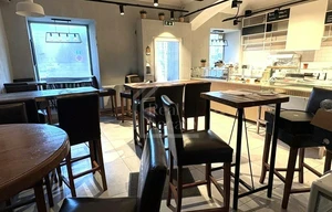 Restaurant for rent, 85m<sup>2</sup>