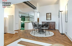 Apartment for rent, 3+1 - 2 bedrooms, 96m<sup>2</sup>