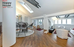 Apartment for rent, 3+1 - 2 bedrooms, 96m<sup>2</sup>