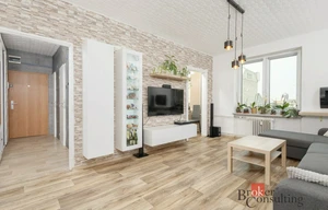 Apartment for sale, 3+1 - 2 bedrooms, 62m<sup>2</sup>