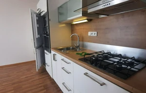 Apartment for rent, 2+kk - 1 bedroom, 44m<sup>2</sup>