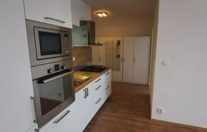 Apartment for rent, 2+kk - 1 bedroom, 44m<sup>2</sup>