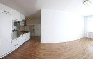 Apartment for rent, 2+kk - 1 bedroom, 44m<sup>2</sup>