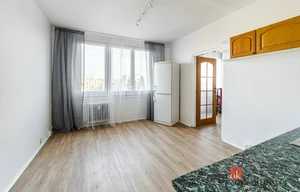 Apartment for rent, 1+1 - Studio, 37m<sup>2</sup>