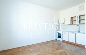 Apartment for rent, 2+kk - 1 bedroom, 42m<sup>2</sup>