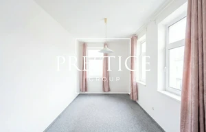 Apartment for rent, 2+kk - 1 bedroom, 42m<sup>2</sup>