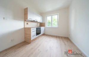 Apartment for rent, 1+1 - Studio, 37m<sup>2</sup>