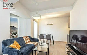 Apartment for sale, 1+KK - Studio, 38m<sup>2</sup>