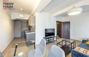 Apartment for sale, 1+KK - Studio, 38m<sup>2</sup>