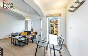 Apartment for sale, 1+KK - Studio, 38m<sup>2</sup>