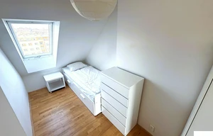 Apartment for rent, Flatshare, 15m<sup>2</sup>