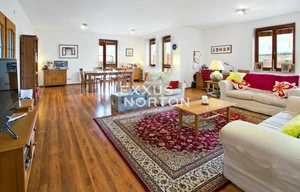 Apartment for rent, 5+1 - 4 bedrooms, 174m<sup>2</sup>